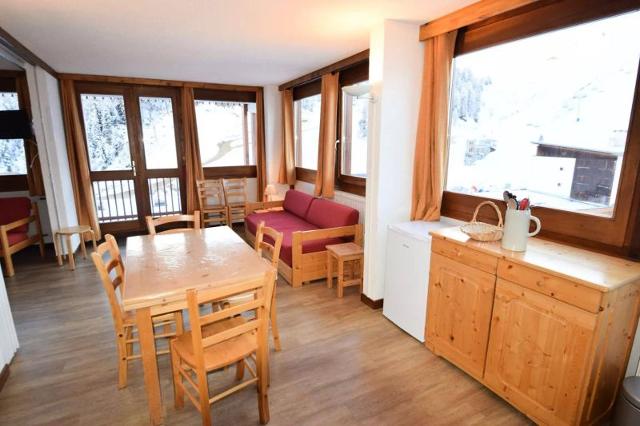Residentie L'Everest - Plagne Centre