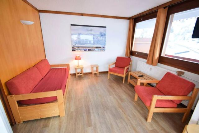 Residentie L'Everest - Plagne Centre