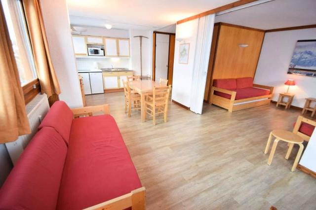 Residentie L'Everest - Plagne Centre