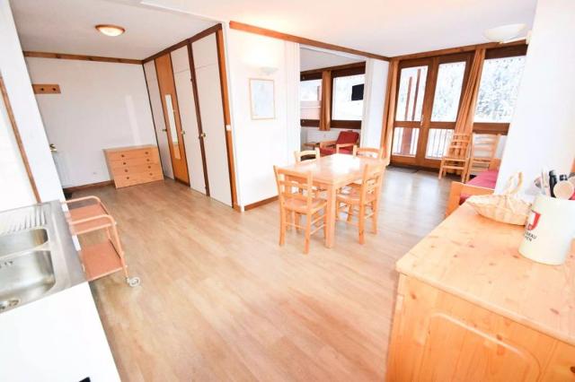Residentie L'Everest - Plagne Centre