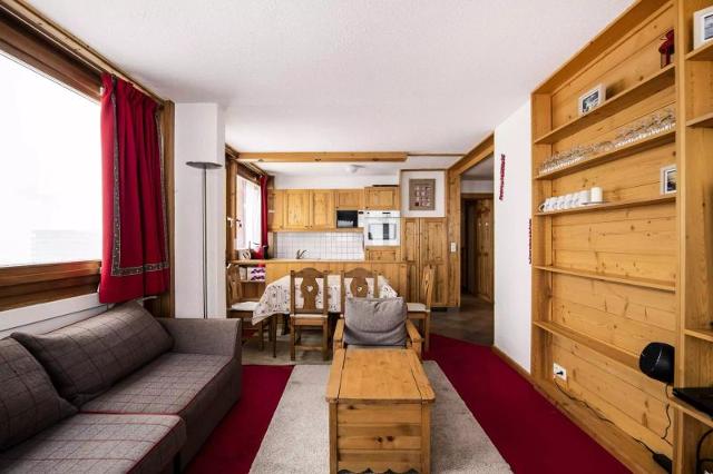 Residentie L'Everest - Plagne Centre