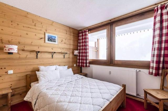 Residentie L'Everest - Plagne Centre