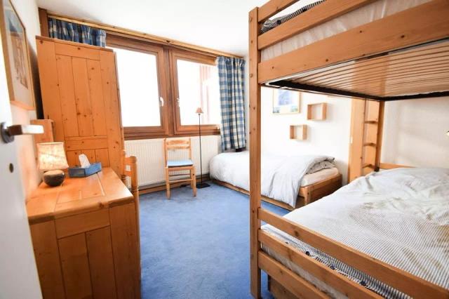 Residentie L'Everest - Plagne Centre