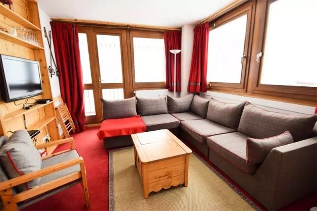Residentie L'Everest - Plagne Centre