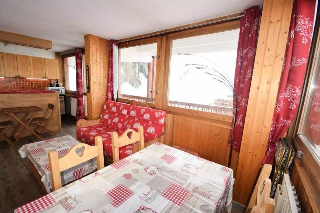 Residentie L'Everest - Plagne Centre