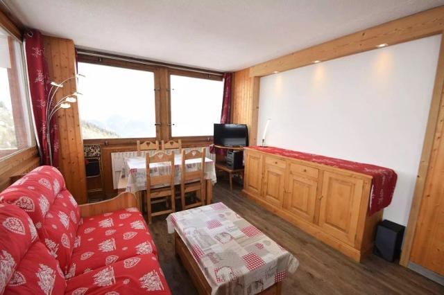 Residentie L'Everest - Plagne Centre
