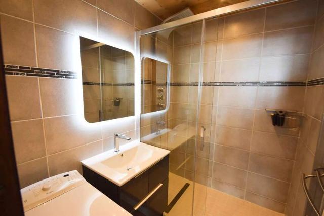 Residentie L'Everest - Plagne Centre