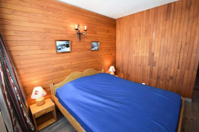Residentie L'Everest - Plagne Centre