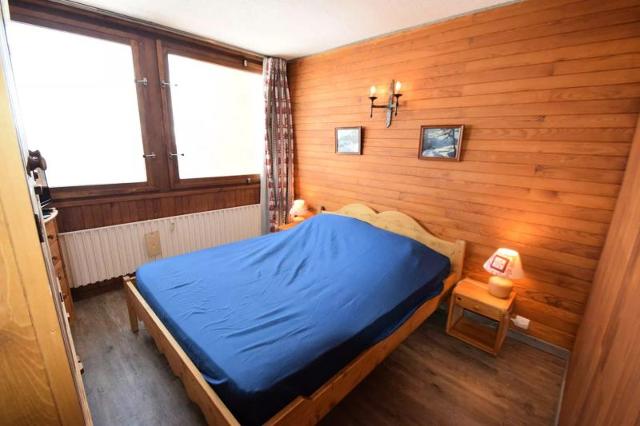 Residentie L'Everest - Plagne Centre