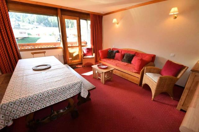 Residentie Les Ecrins - Plagne Centre