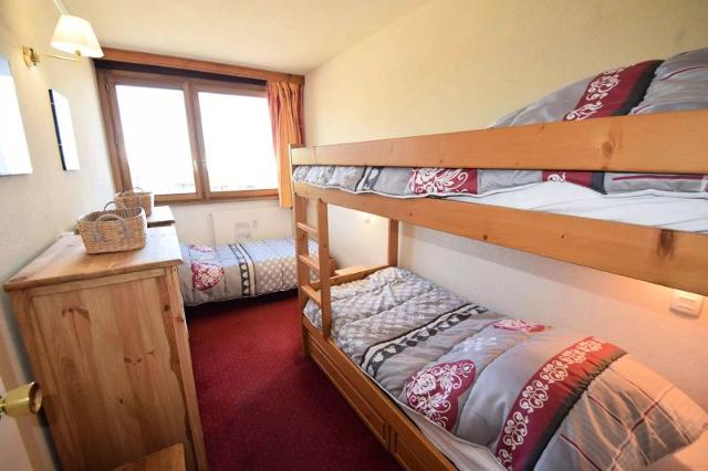 Residentie Les Ecrins - Plagne Centre