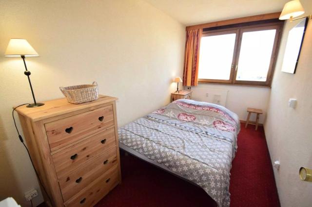 Residentie Les Ecrins - Plagne Centre