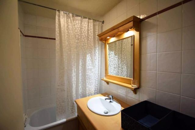 Residentie Les Ecrins - Plagne Centre