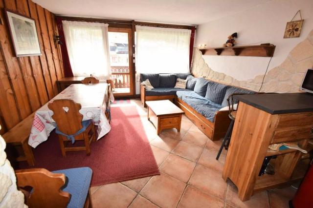 Residentie Les Ecrins - Plagne Centre