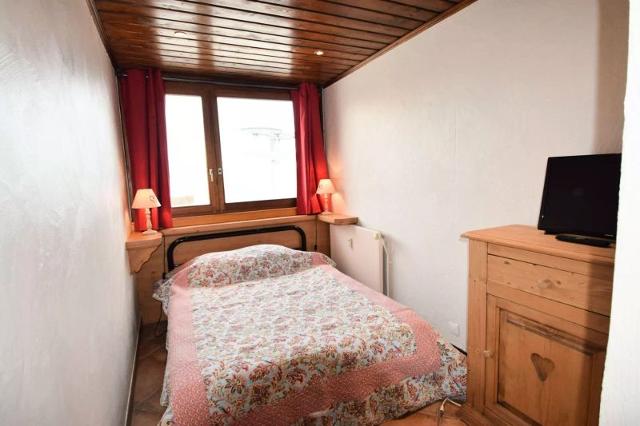 Residentie Les Ecrins - Plagne Centre