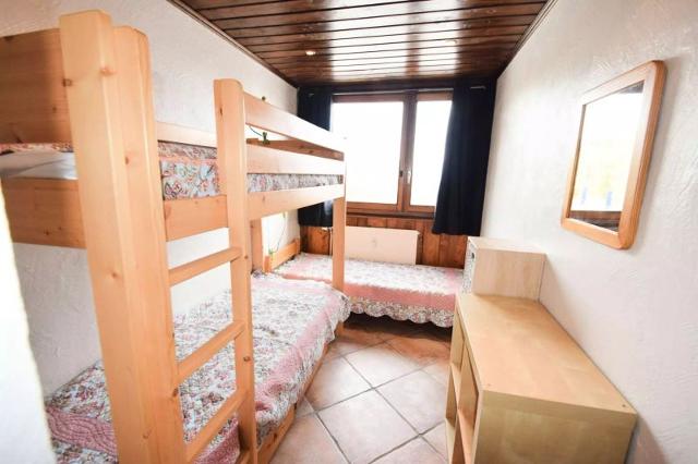 Residentie Les Ecrins - Plagne Centre