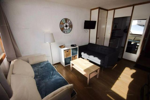 Residentie Les Ecrins - Plagne Centre