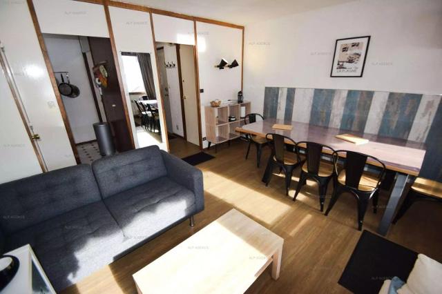 Residentie Les Ecrins - Plagne Centre