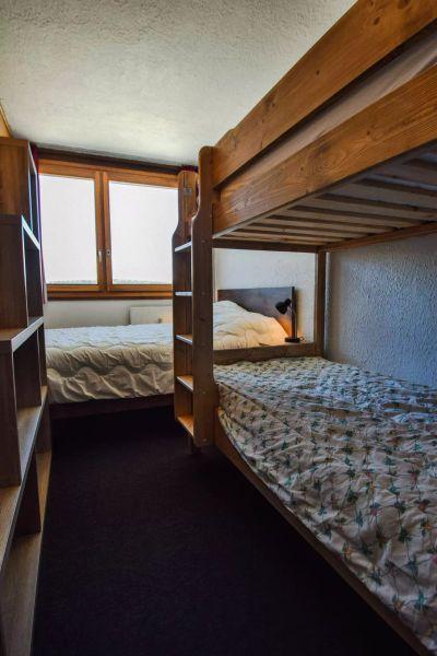 Residentie Les Ecrins - Plagne Centre