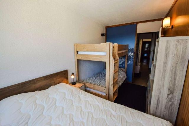 Residentie Les Ecrins - Plagne Centre