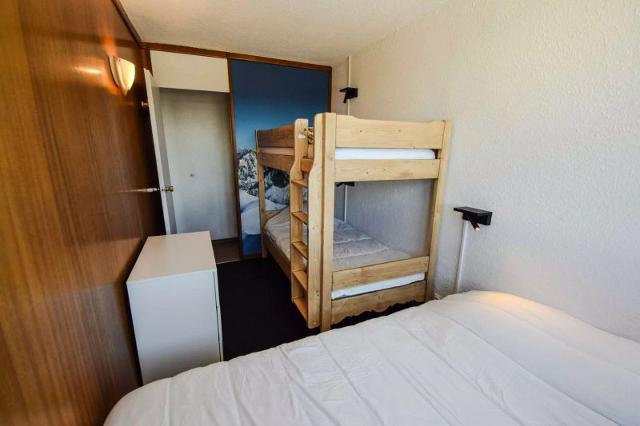 Residentie Les Ecrins - Plagne Centre