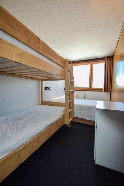 Residentie Les Ecrins - Plagne Centre