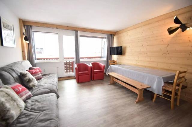 Residentie Les Ecrins - Plagne Centre
