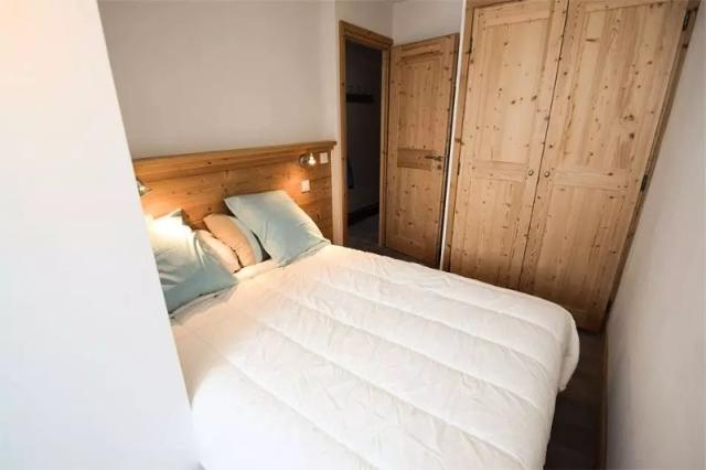 Residentie Les Ecrins - Plagne Centre