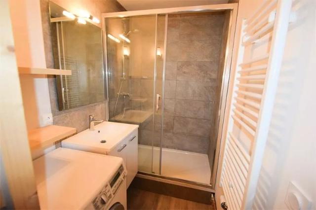 Residentie Les Ecrins - Plagne Centre