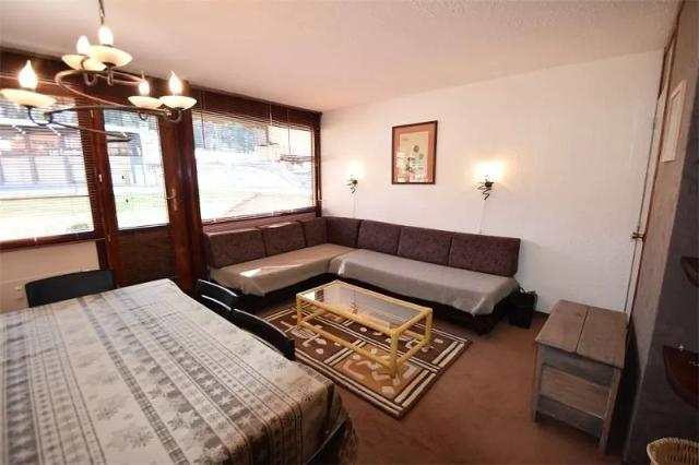 Residentie Les Ecrins - Plagne Centre