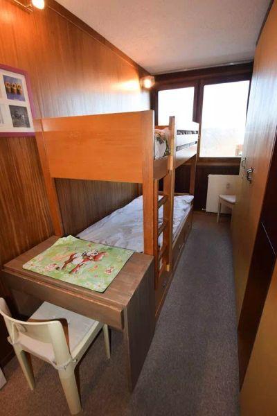 Residentie Les Ecrins - Plagne Centre