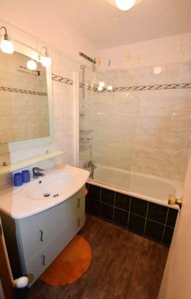 Residentie Les Ecrins - Plagne Centre