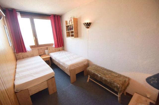 Residentie Les Ecrins - Plagne Centre