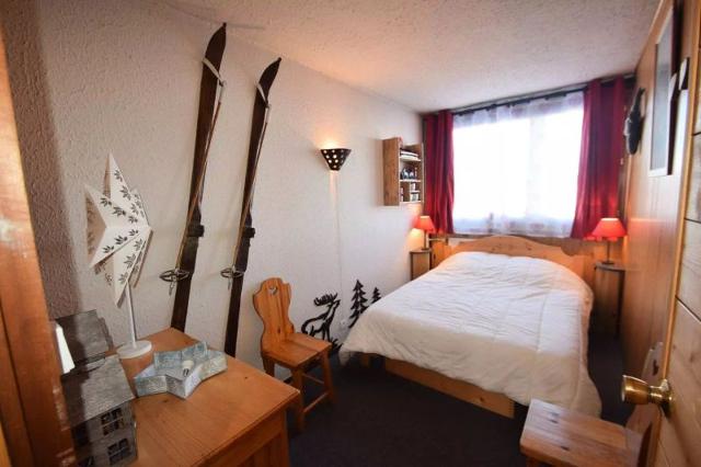 Residentie Les Ecrins - Plagne Centre