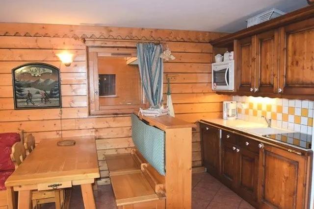 Residentie Les Hauts Bois - Plagne - Aime 2000