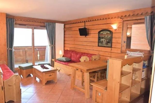 Residentie Les Hauts Bois - Plagne - Aime 2000