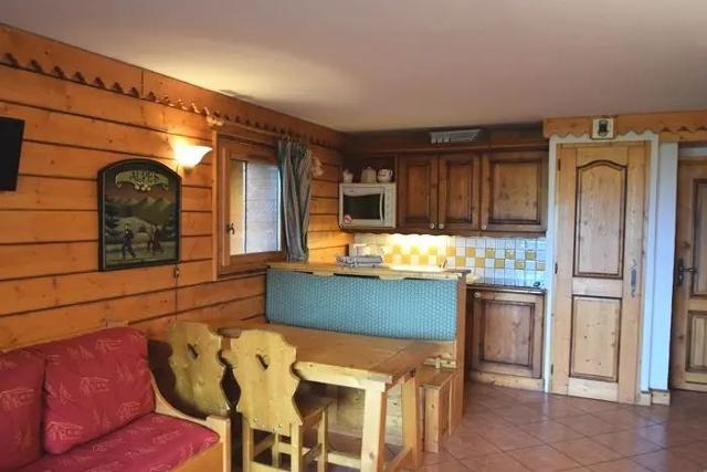 Residentie Les Hauts Bois - Plagne - Aime 2000