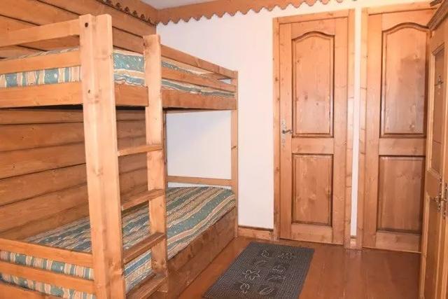 Residentie Les Hauts Bois - Plagne - Aime 2000