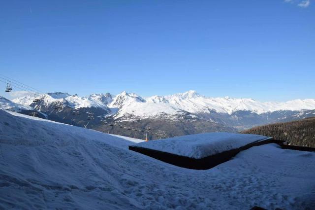 Residentie Les Hauts Bois - Plagne - Aime 2000