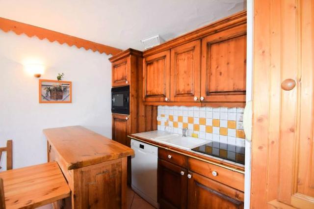 Residentie Les Hauts Bois - Plagne - Aime 2000