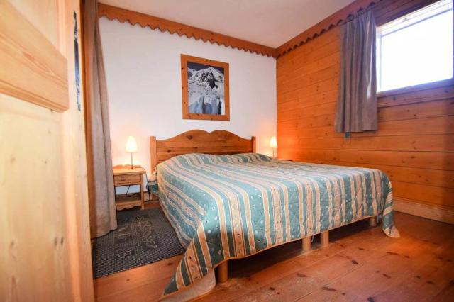 Residentie Les Hauts Bois - Plagne - Aime 2000