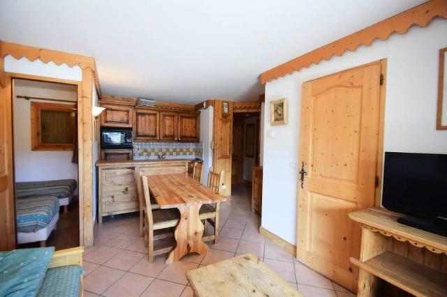Residentie Les Hauts Bois - Plagne - Aime 2000