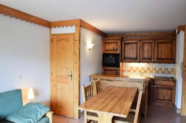 Residentie Les Hauts Bois - Plagne - Aime 2000