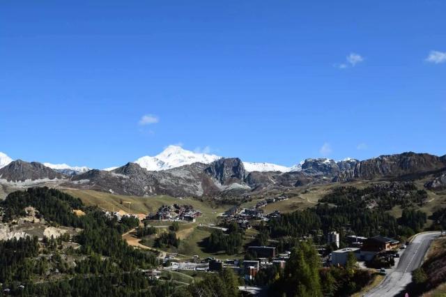 Residentie Les Hauts Bois - Plagne - Aime 2000