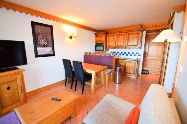 Residentie Les Hauts Bois - Plagne - Aime 2000