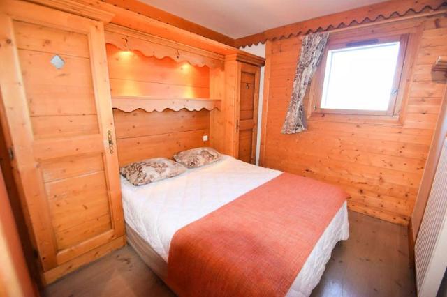 Residentie Les Hauts Bois - Plagne - Aime 2000