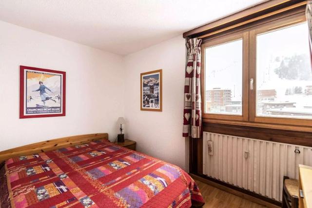 Residentie Le Mustag - Plagne Centre