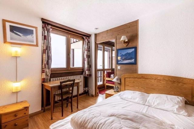 Residentie Le Mustag - Plagne Centre