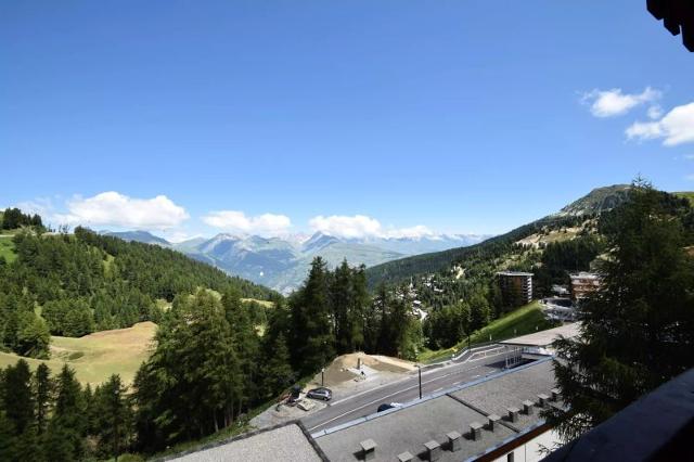 Residentie Le Mustag - Plagne Centre