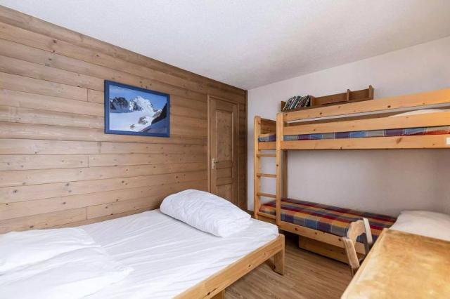 Residentie Le Mustag - Plagne Centre